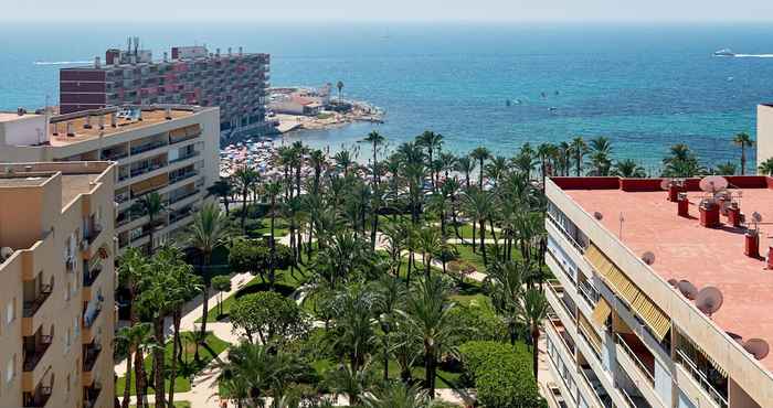 Lain-lain Apartment Sea View in Luxury Building