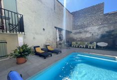 Others 6 La Coquillade - Chambres d'hôtes