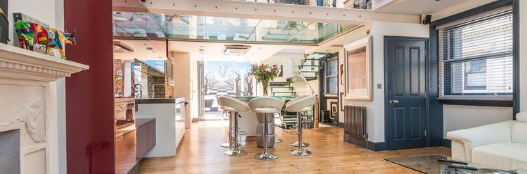 Others The Museum Penthouse