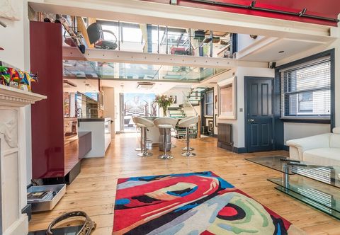 Others The Museum Penthouse