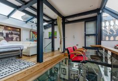 Others 2 The Museum Penthouse