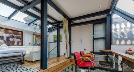 Others 2 The Museum Penthouse