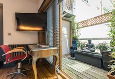 Others 7 The Museum Penthouse