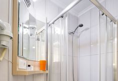 Others 7 İstanbul Center Hotel