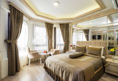 Others 4 İstanbul Center Hotel