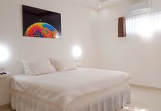 その他 3 The Bali Bubble