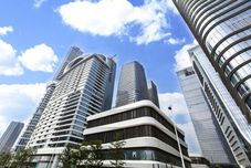 Others Shengang Executive Apartment - Qian Hai Da Xin Metro Station Branch