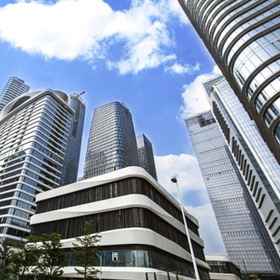 Primary image 1 Shengang Executive Apartment - Qian Hai Da Xin Metro Station Branch, Shenzhen Apartments