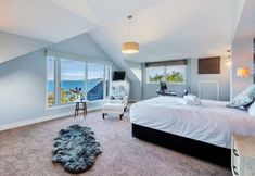 Lain-lain 6 Elegant Sea-View Villa on the Northshore