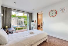 Lain-lain 7 Elegant Sea-View Villa on the Northshore