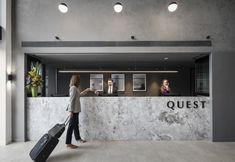 Others 2 Quest Burwood East