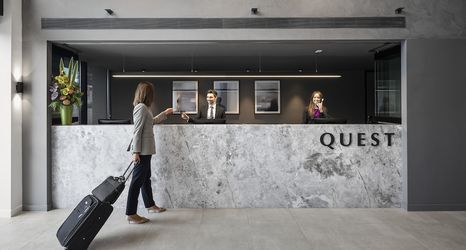 Others 2 Quest Burwood East