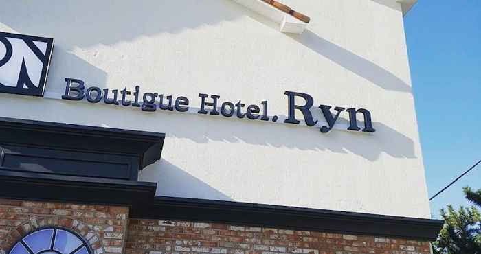Others Ryn Boutique Hotel