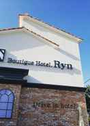 Primary image Ryn Boutique Hotel