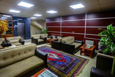 Khác Cappadocia Safir Hotel