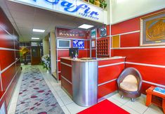 Khác 7 Cappadocia Safir Hotel