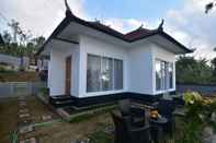 Lainnya Wanagiri Cosmic Nature Villa