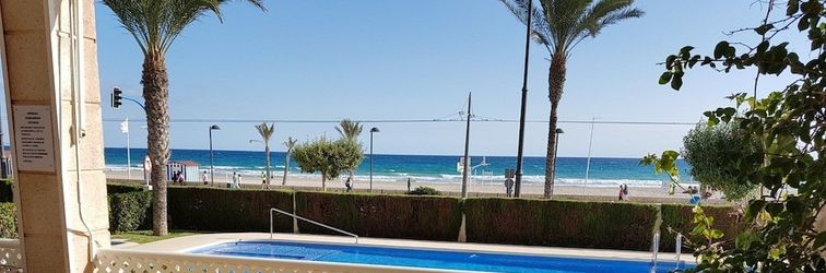 Others Apartamento Columbretes