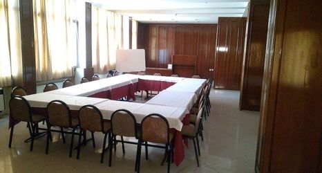 Others 2 Ege Gunes Hotel