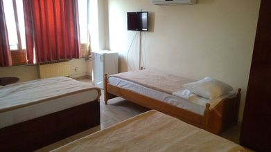 Others 4 Ege Gunes Hotel
