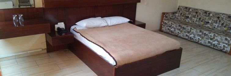 Others Ege Gunes Hotel