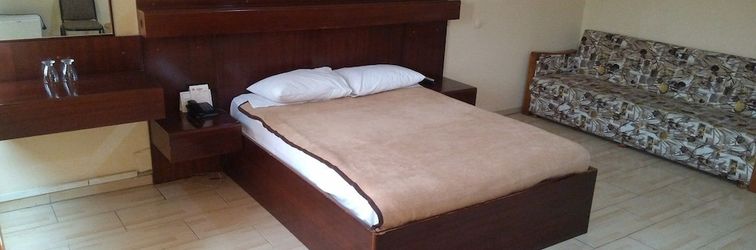 Others Ege Gunes Hotel