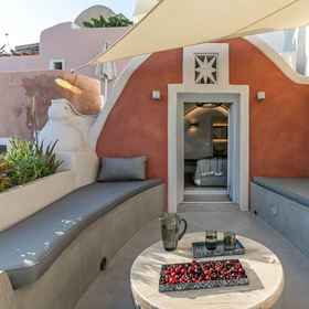 Primary image 1 Marble Sun Villa by Caldera Houses, Santorini Hotels