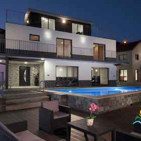 Primary image1Casa da Rosalina,卡列塔別墅