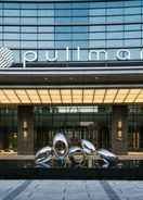 Primary image Pullman Shanghai Qingpu Excellence