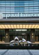 Primary image Pullman Shanghai Qingpu Excellence