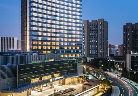 Others Pullman Shanghai Qingpu Excellence