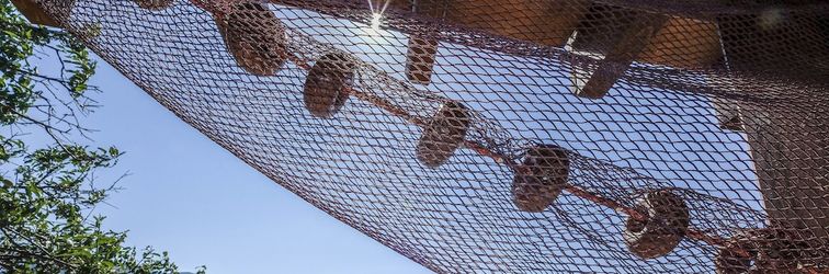 其他 Teras Butik Apart