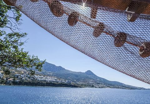 其他 Teras Butik Apart