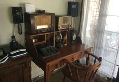 其他 2 Teras Butik Apart