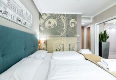 其他 3 Perfect Hotel