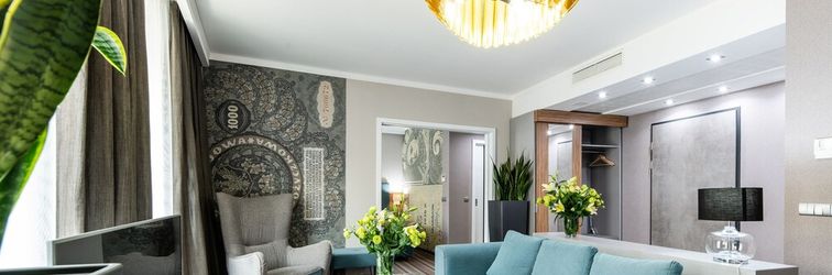 其他 Perfect Hotel