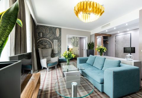 其他 Perfect Hotel