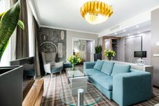 其他 Perfect Hotel