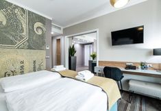 其他 5 Perfect Hotel