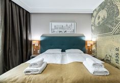 其他 6 Perfect Hotel