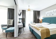 其他 4 Perfect Hotel