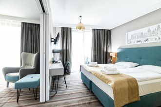 其他 4 Perfect Hotel