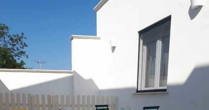 Lainnya B&B Sole Mare Vento