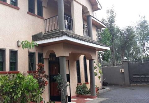 Others Palm Nest - JKIA