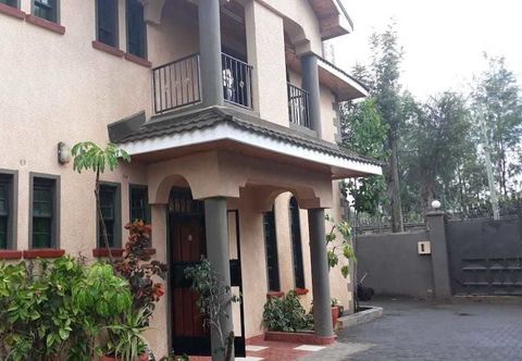 其他 Palm Nest - JKIA