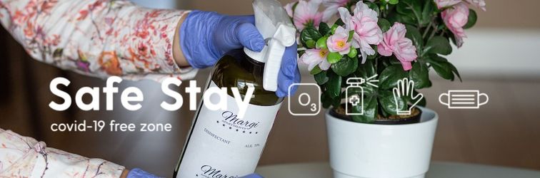 기타 MARGI Gaja Apartament