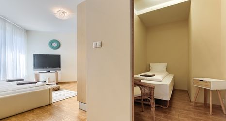 기타 2 MARGI Gaja Apartament