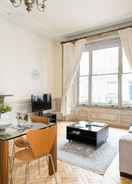 Primary image 2 Bedroom Apartment in Nottinghill