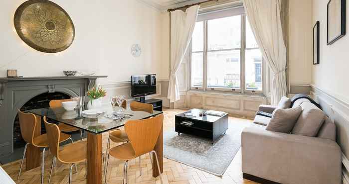 อื่นๆ 2 Bedroom Apartment in Nottinghill