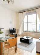 Primary image 2 Bedroom Apartment in Nottinghill